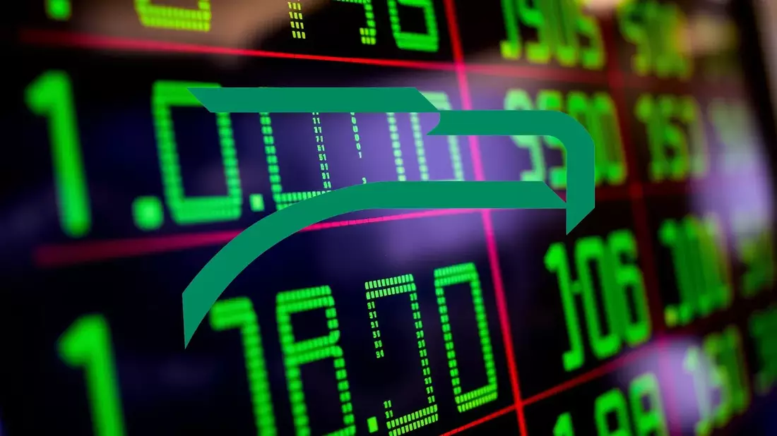 Sterling Aktie: Wachstumsschub hält an - Bild: über boerse-global.de