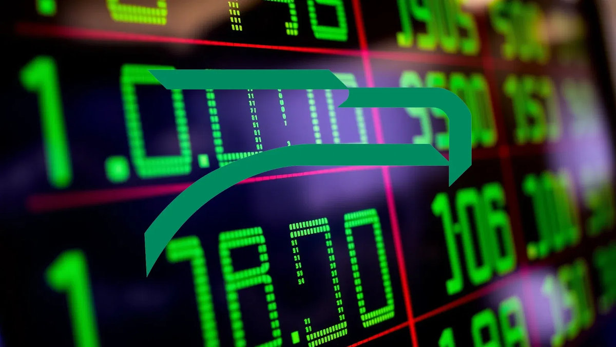 Sterling Aktie: Wachstumsschub hält an - Foto: über boerse-global.de