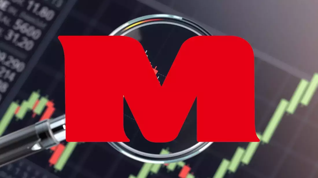 Marubeni Aktie: Strategischer Umbau - Bild: über boerse-global.de