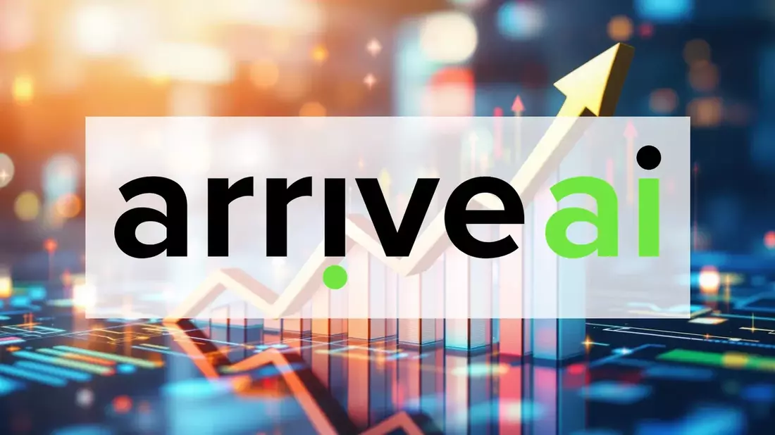 Arrive AI Aktie: Fokus auf Strategie - Bild: über boerse-global.de