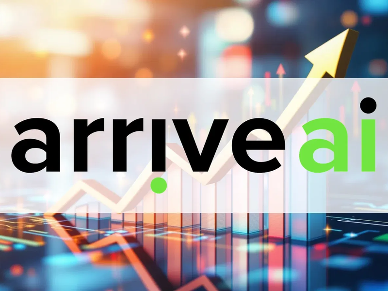 Arrive AI Aktie: Fokus auf Strategie - Foto: über boerse-global.de