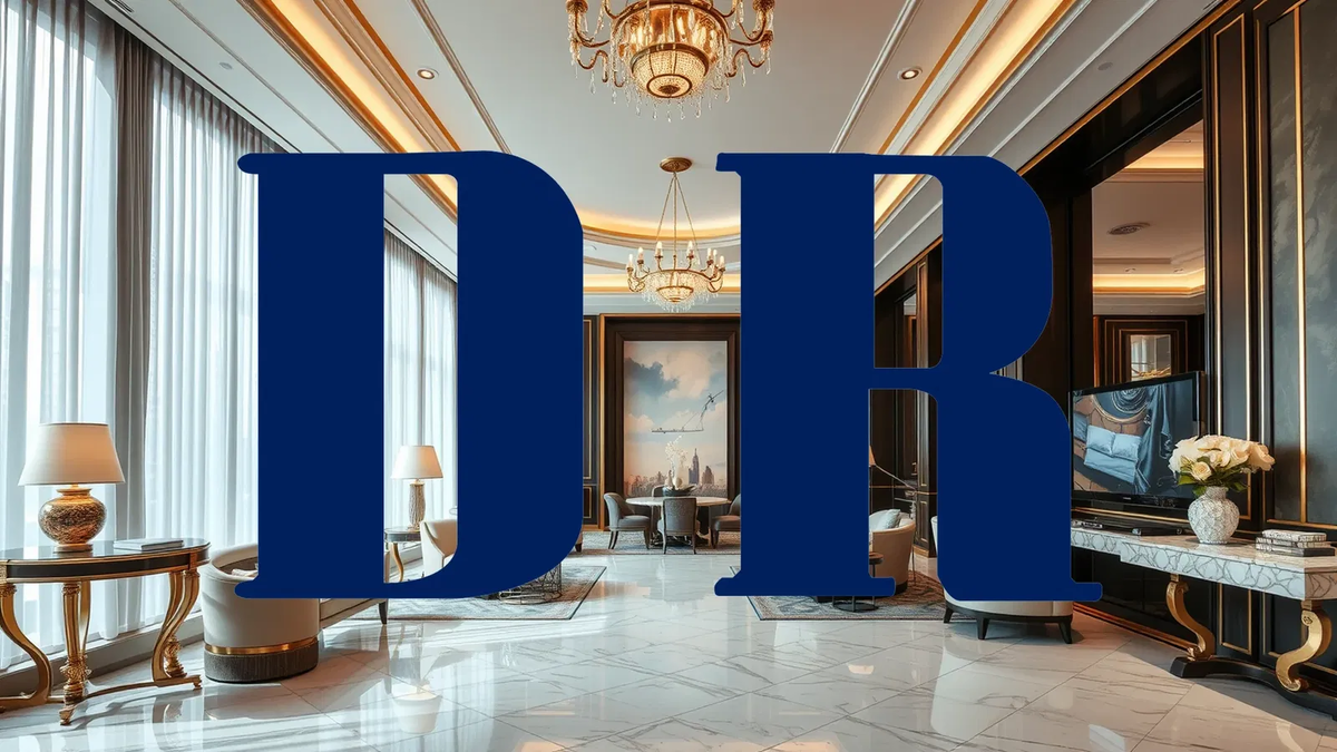 D.R. Horton Aktie: Zinswende beflügelt - Foto: über boerse-global.de