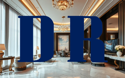 D.R. Horton Aktie: Zinswende beflügelt - Foto: über boerse-global.de