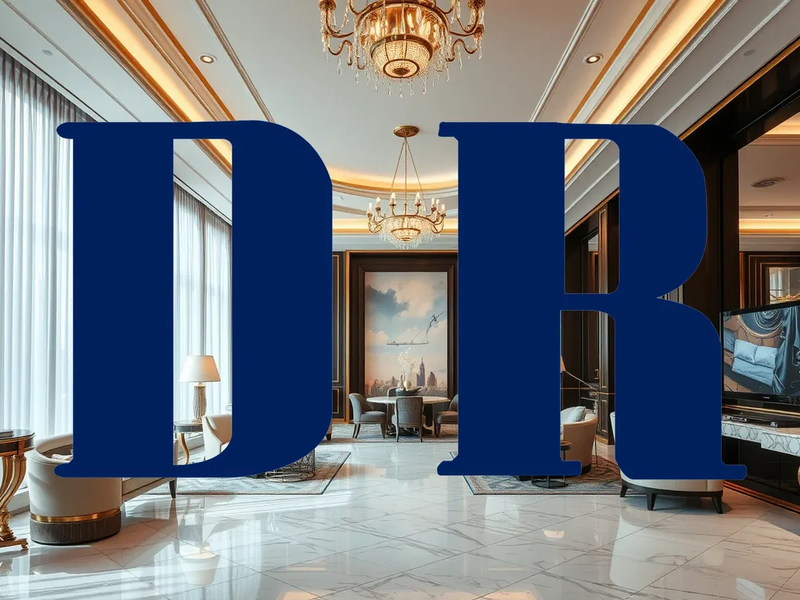 D.R. Horton Aktie: Zinswende beflügelt - Foto: über boerse-global.de