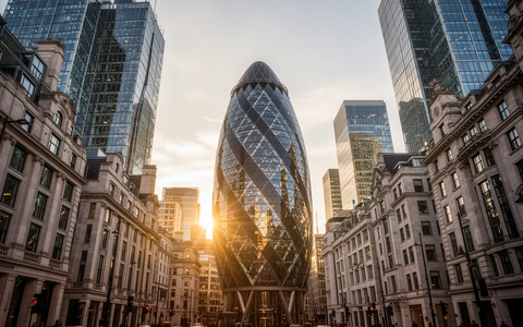 Amundi UK ETF: Trendwende naht - Foto: über boerse-global.de