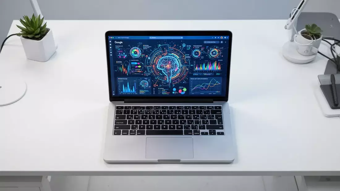 Google Workspace: KI-Upgrade bringt neue Kreativität und Effizienz - Bild: über boerse-global.de