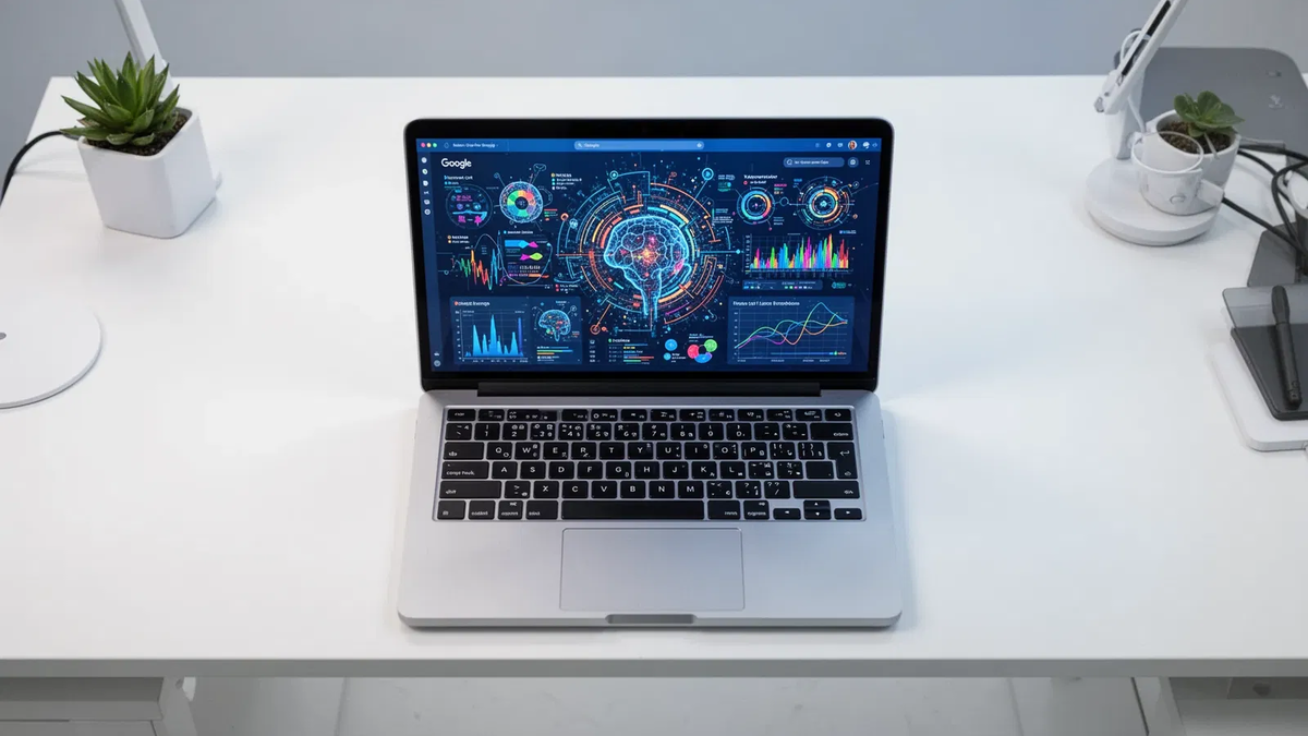 Google Workspace: KI-Upgrade bringt neue Kreativität und Effizienz - Foto: über boerse-global.de