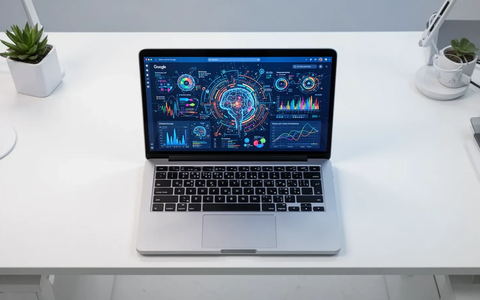 Google Workspace: KI-Upgrade bringt neue Kreativität und Effizienz - Foto: über boerse-global.de