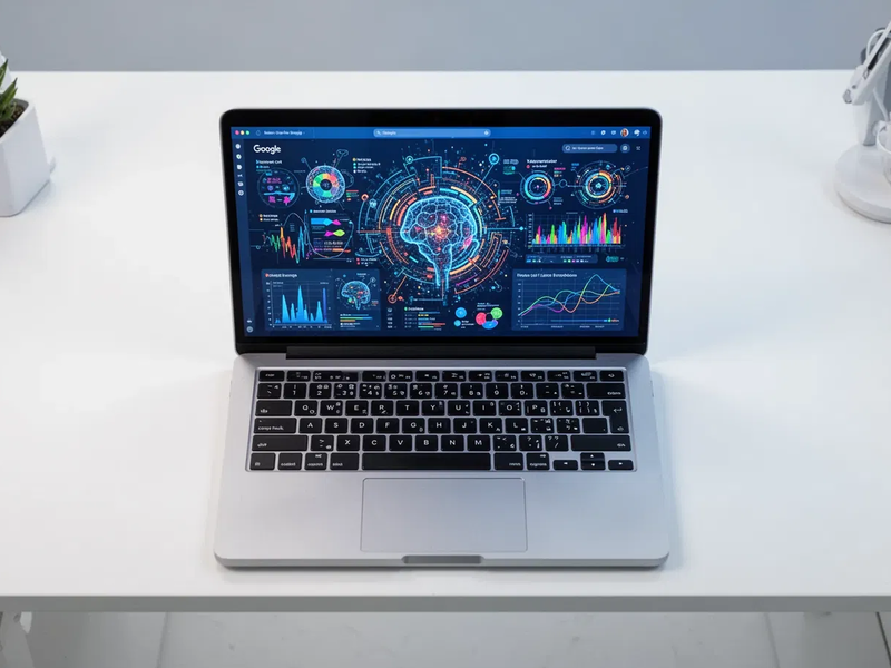 Google Workspace: KI-Upgrade bringt neue Kreativität und Effizienz - Foto: über boerse-global.de