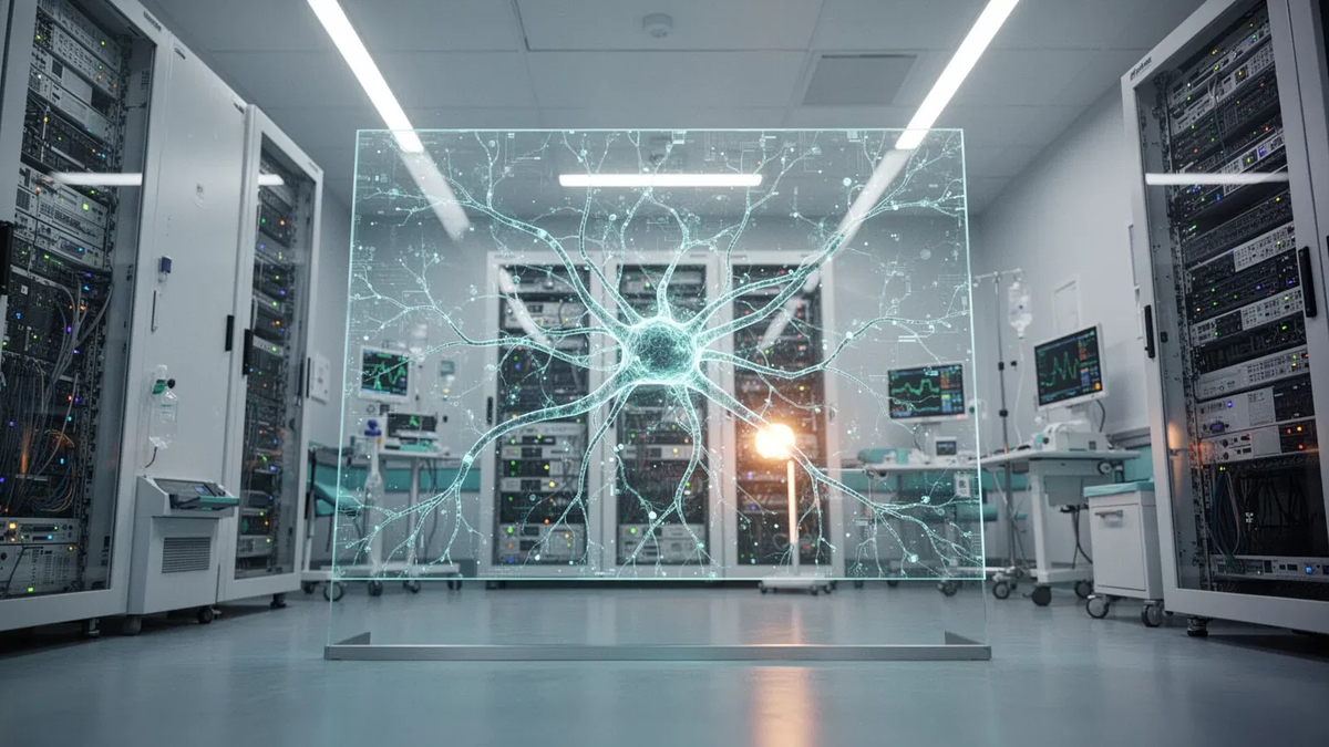 KI-Gesetz zwingt Gesundheits-Apps zu mehr Sicherheit - Foto: über boerse-global.de