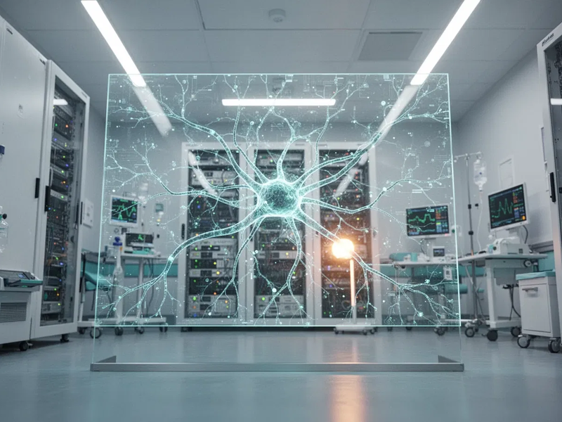 KI-Gesetz zwingt Gesundheits-Apps zu mehr Sicherheit - Foto: über boerse-global.de