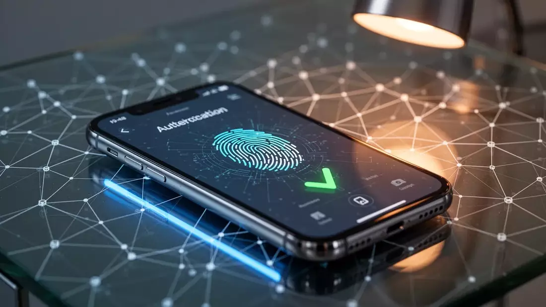 Regierungen drängen Banken zu digitalen Identitäten und Biometrie - Bild: über boerse-global.de
