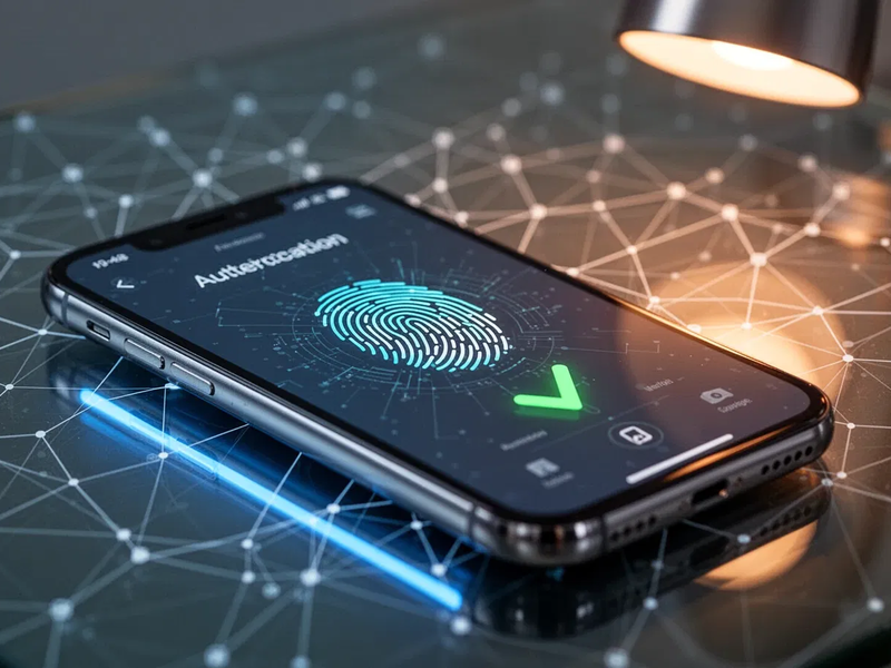 Regierungen drängen Banken zu digitalen Identitäten und Biometrie - Foto: über boerse-global.de