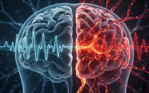 Schlaflose Nacht verändert Immunsystem wie Fettleibigkeit - Foto: über boerse-global.de