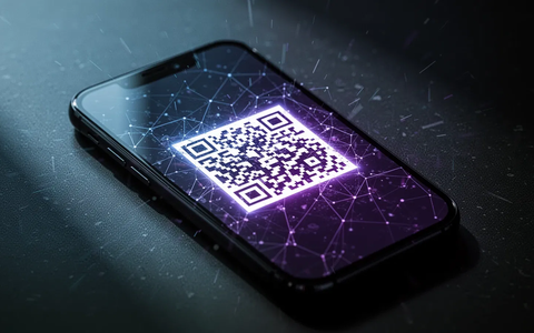 KI-gestützte Cyberangriffe überrollen Deutschland mit gefälschten SMS - Foto: über boerse-global.de