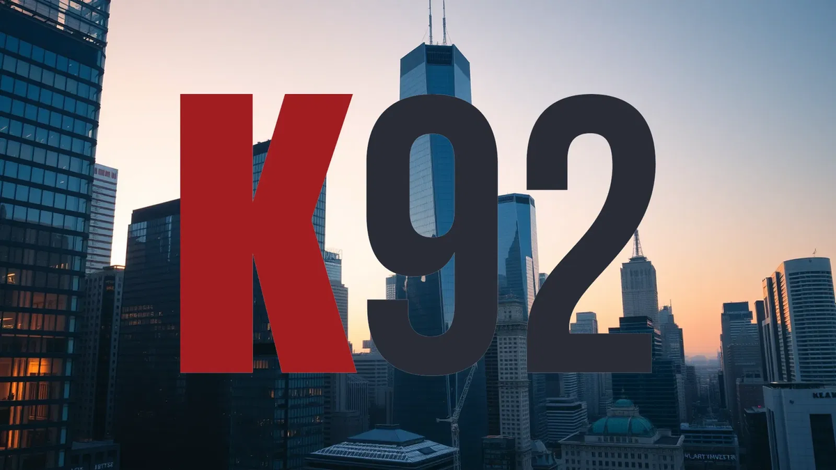 K92 Mining Aktie: Rekordhoch erreicht - Foto: über boerse-global.de