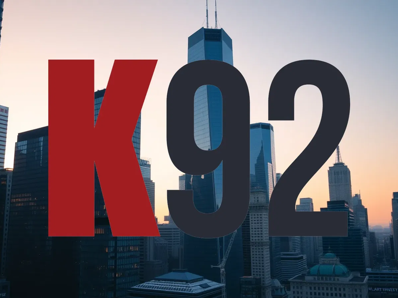 K92 Mining Aktie: Rekordhoch erreicht - Foto: über boerse-global.de