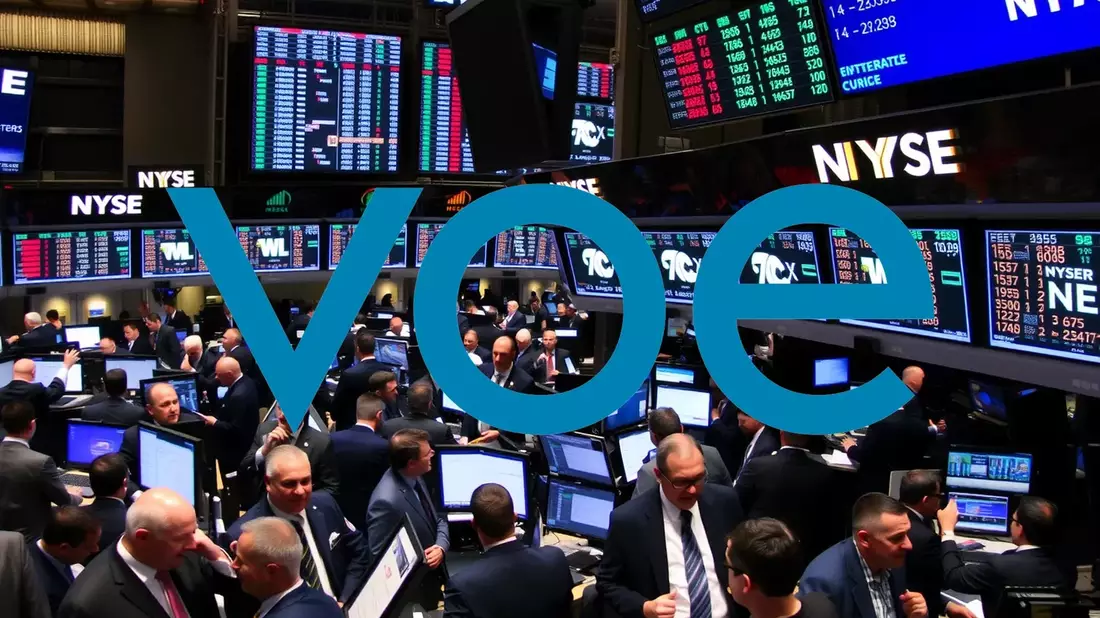 Voestalpine: La acción alcanza máximos no vistos en un lustro Illustration mit AI erstellt übermittelt durch boerse-global.de