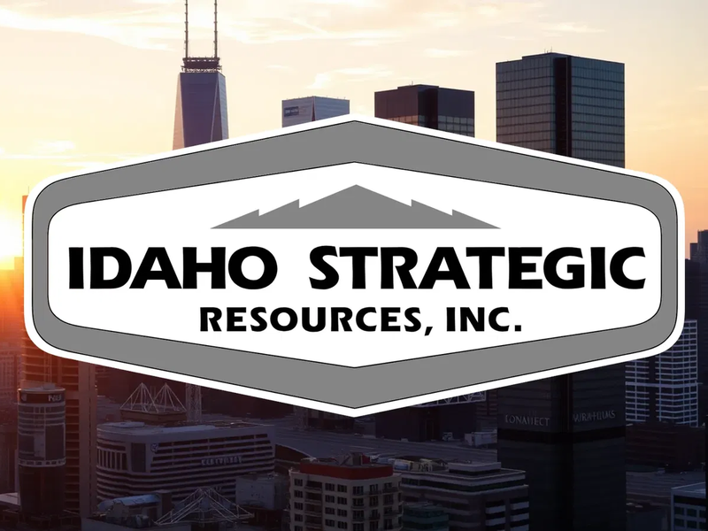 Idaho Strategic Resources Aktie: Strategische Ruhe - Foto: über boerse-global.de