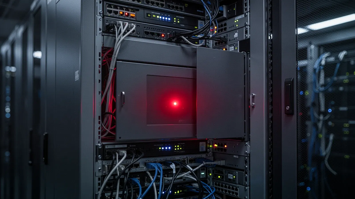 CISA warnt vor neuer Schläfer-Malware RESURGE - Foto: über boerse-global.de