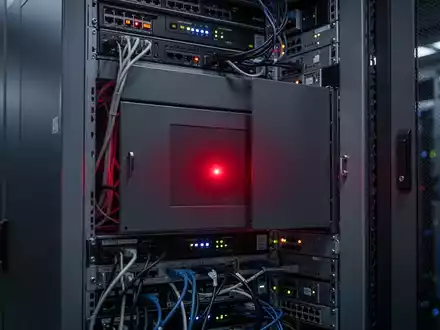 CISA warnt vor neuer Schläfer-Malware RESURGE - Foto: über boerse-global.de