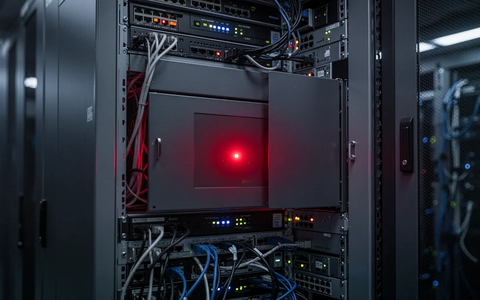 CISA warnt vor neuer Schläfer-Malware RESURGE - Foto: über boerse-global.de