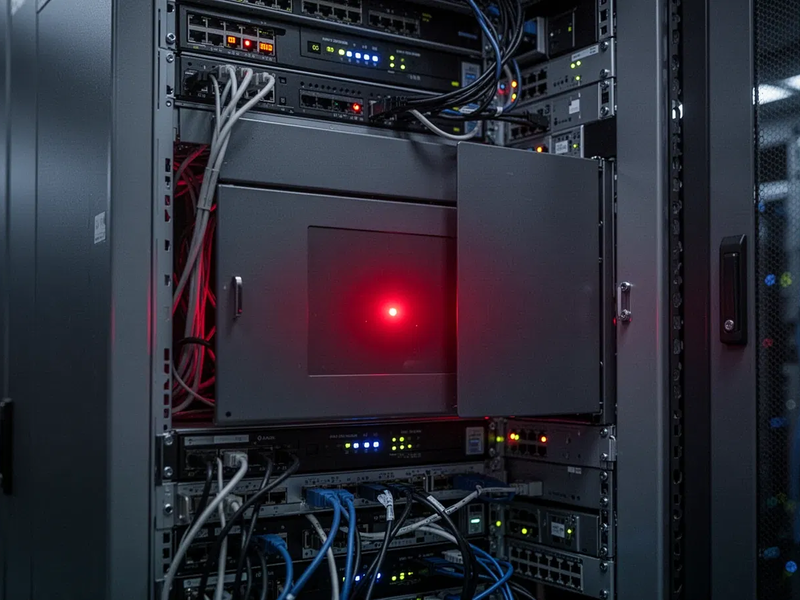 CISA warnt vor neuer Schläfer-Malware RESURGE - Foto: über boerse-global.de