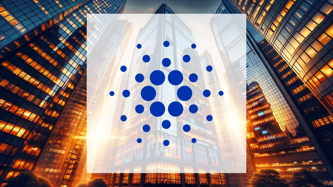 Cardano: Un mes de marzo definitorio para la criptomoneda Illustration mit AI erstellt übermittelt durch boerse-global.de
