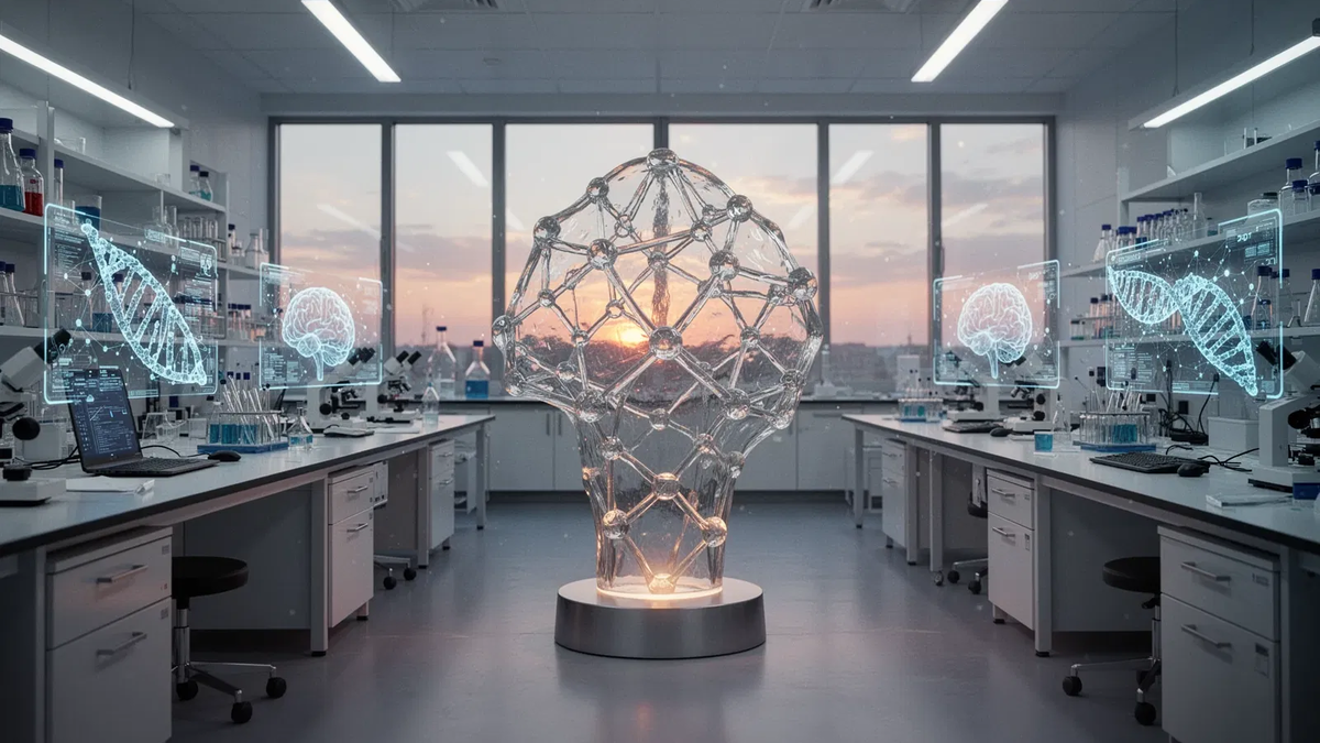 KI in der Medizin: USA starten nationale Debatte über Ethik und Regeln - Foto: über boerse-global.de