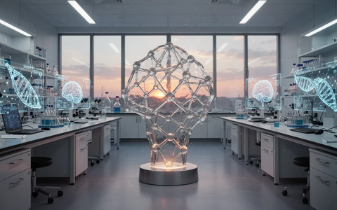 KI in der Medizin: USA starten nationale Debatte über Ethik und Regeln - Foto: über boerse-global.de