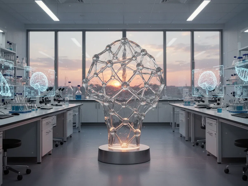 KI in der Medizin: USA starten nationale Debatte über Ethik und Regeln - Foto: über boerse-global.de