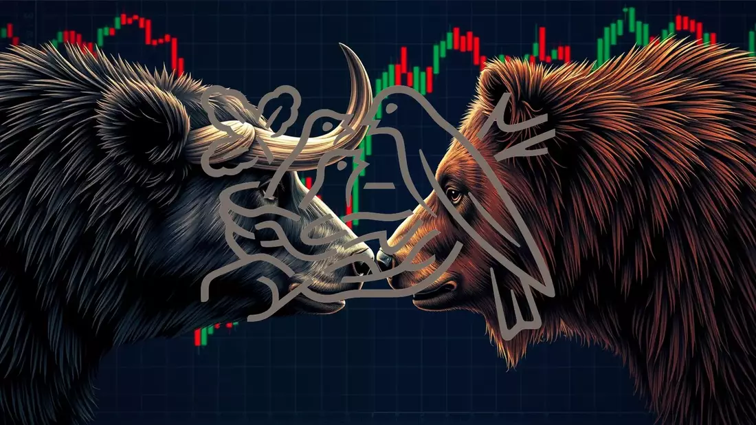 Nestlé redefine su política de incentivos: más exigencia y mayor recompensa Illustration mit AI erstellt übermittelt durch boerse-global.de