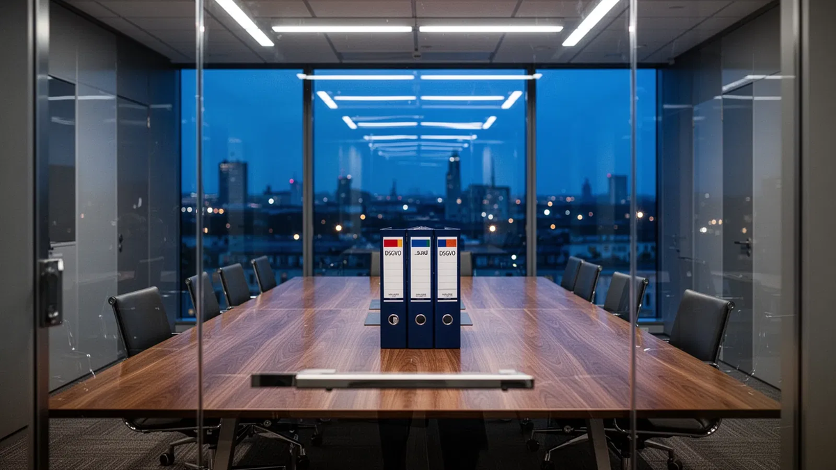 Digital Omnibus: Brüssel rudert bei Datenschutz-Definition zurück - Foto: über boerse-global.de