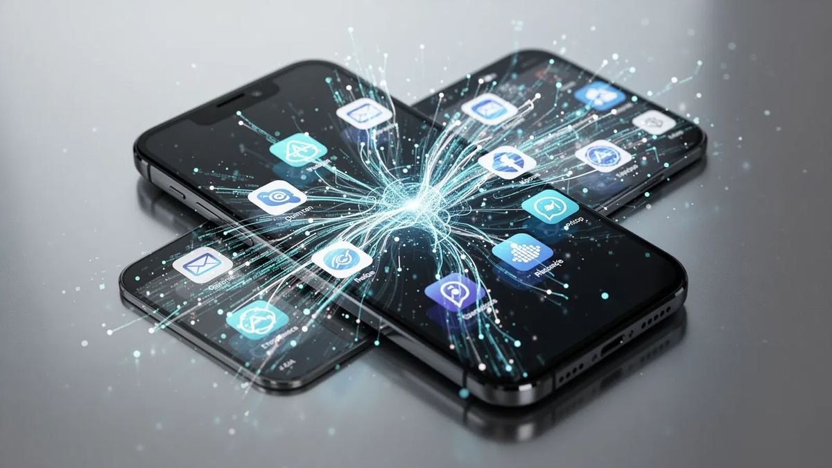 Google Gemini: Vom Sprachassistenten zum persönlichen Handlungs-Agenten - Foto: über boerse-global.de