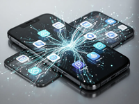 Google Gemini: Vom Sprachassistenten zum persönlichen Handlungs-Agenten - Foto: ĂŒber boerse-global.de