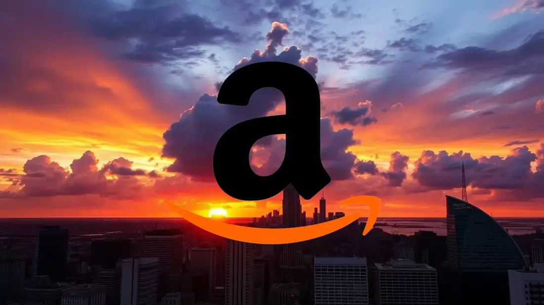 Amazon y OpenAI: Una Alianza Estratégica de 50.000 Millones para Reafirmar AWS Illustration mit AI erstellt übermittelt durch boerse-global.de