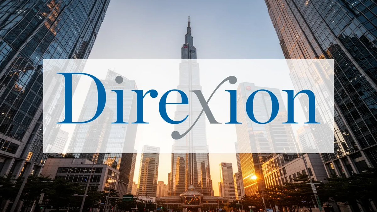 KORU ETF: Rekordlauf am KOSPI - Foto: über boerse-global.de