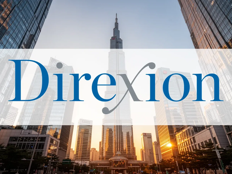 KORU ETF: Rekordlauf am KOSPI - Foto: über boerse-global.de