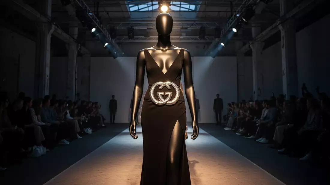 Gucci schockt Mailand mit provokanter Demna-Premiere - Bild: über boerse-global.de