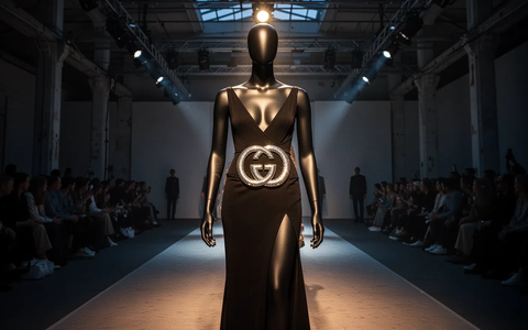 Gucci schockt Mailand mit provokanter Demna-Premiere - Foto: über boerse-global.de