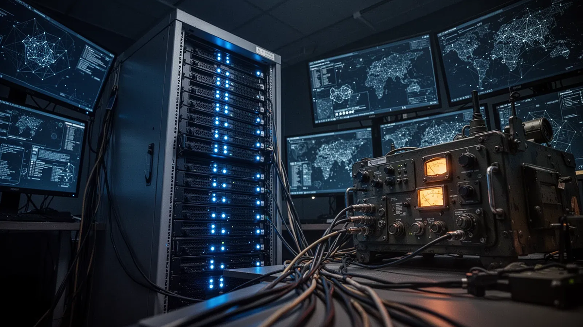 OpenAI schließt umstrittenes KI-Deal mit US-Verteidigungsministerium - Foto: über boerse-global.de