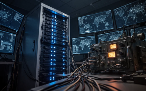 OpenAI schließt umstrittenes KI-Deal mit US-Verteidigungsministerium - Foto: über boerse-global.de