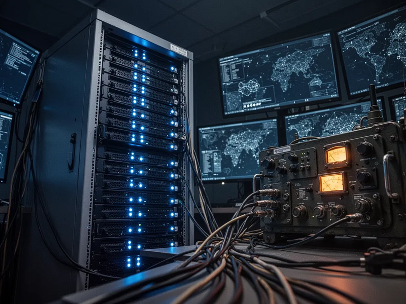 OpenAI schließt umstrittenes KI-Deal mit US-Verteidigungsministerium - Foto: über boerse-global.de