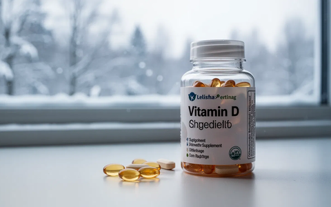 Vitamin D: Risikogruppen brauchen jetzt Tabletten - Foto: über boerse-global.de