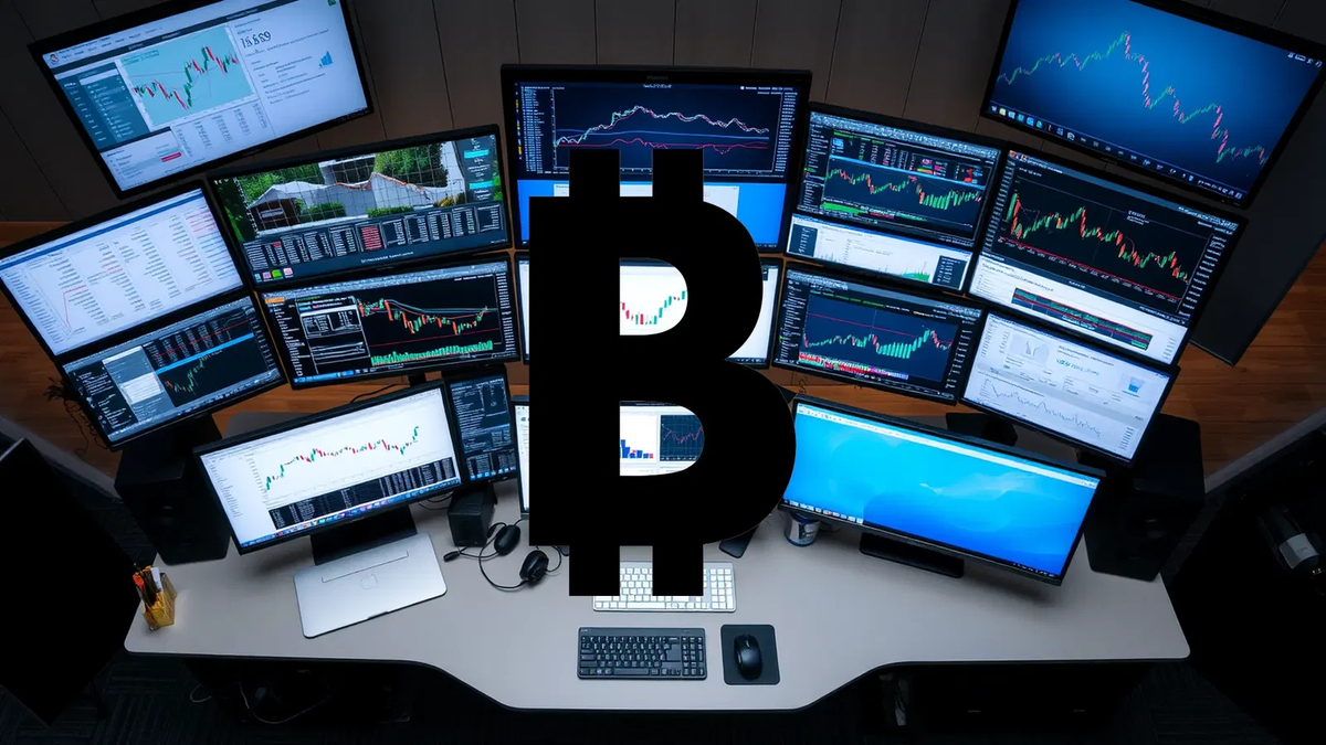 Strategy: El contraste entre la presión del mercado y la confianza institucional - Foto: über boerse-global.de