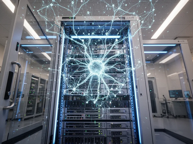 Sakana AI revolutioniert Anpassung von KI-Modellen - Foto: über boerse-global.de