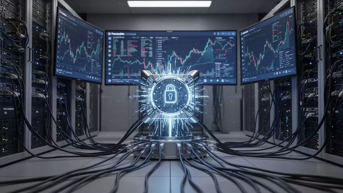 OKX setzt auf KI-Plattform gegen Finanzbetrug - Bild: über boerse-global.de