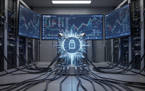 OKX setzt auf KI-Plattform gegen Finanzbetrug - Foto: über boerse-global.de