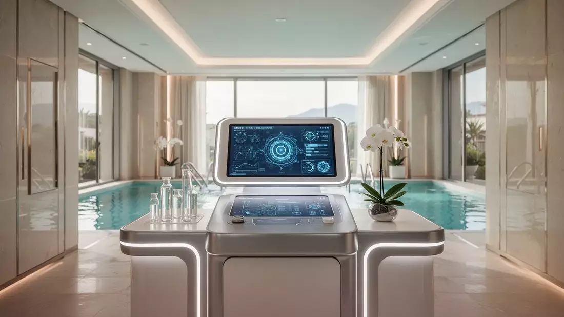 Six Senses eröffnet Longevity-Resort in Dubai - Bild: über boerse-global.de
