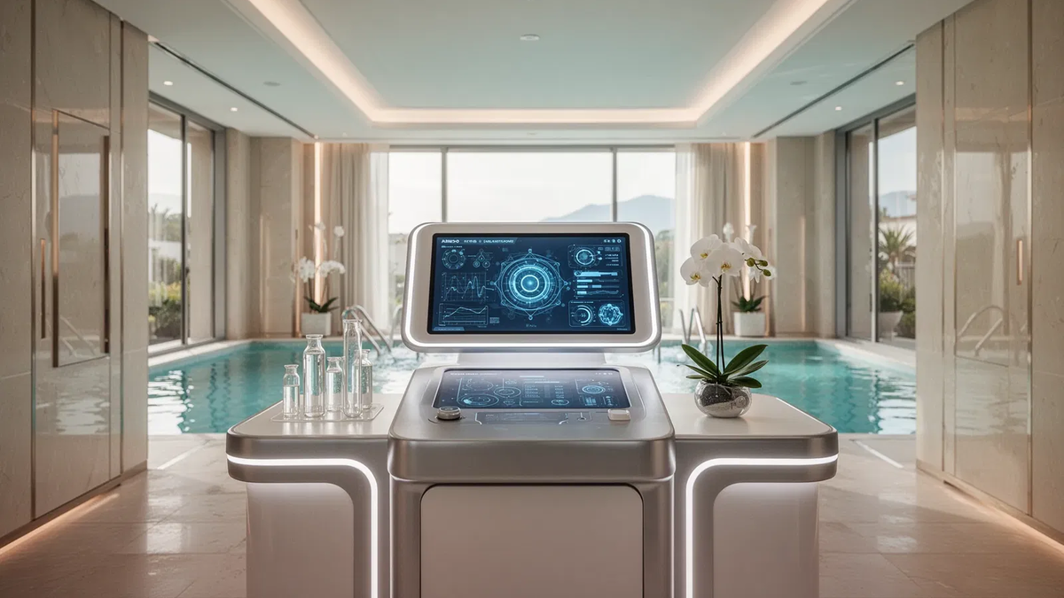 Six Senses eröffnet Longevity-Resort in Dubai - Foto: über boerse-global.de